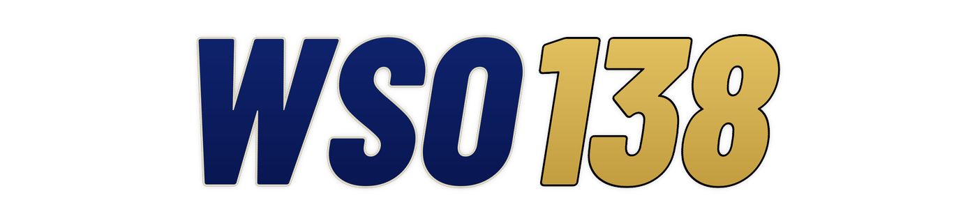 wso138 logo